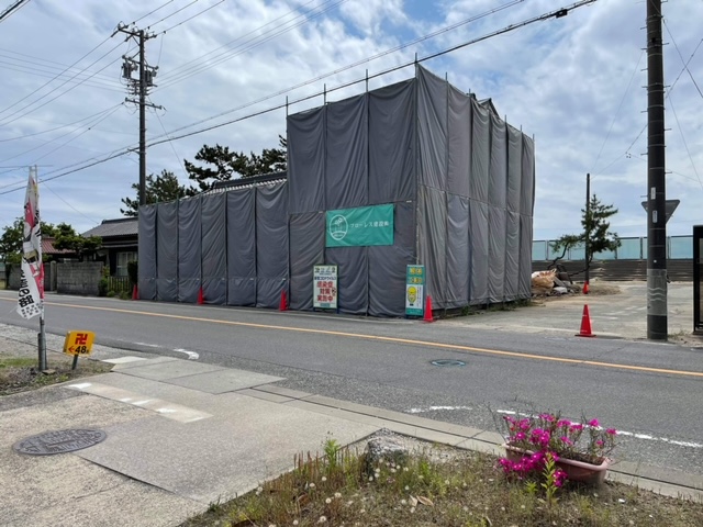 2021.06.01 愛知県知多市 木造